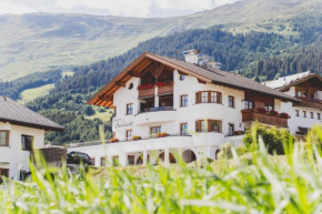 Haus Sunnbichl, Fiss, Österreich